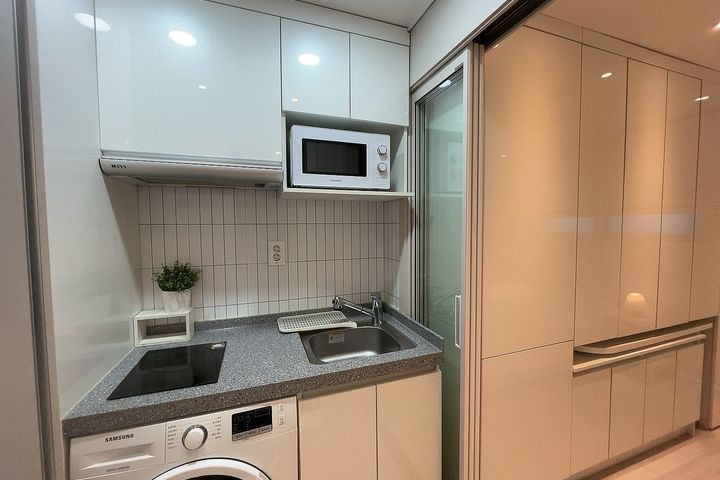 Hest Line 2 New Construction 5th image