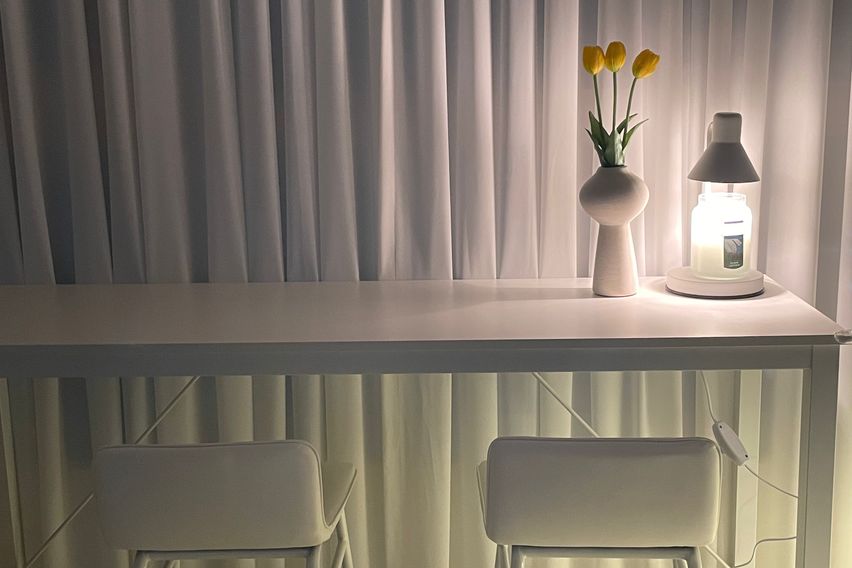 🌈상무space하우스