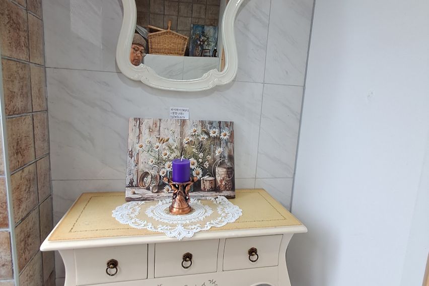 바다가보이는돌담집1호 8번째 이미지