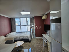 New studio apartment near Busan Dusil Station 1th image