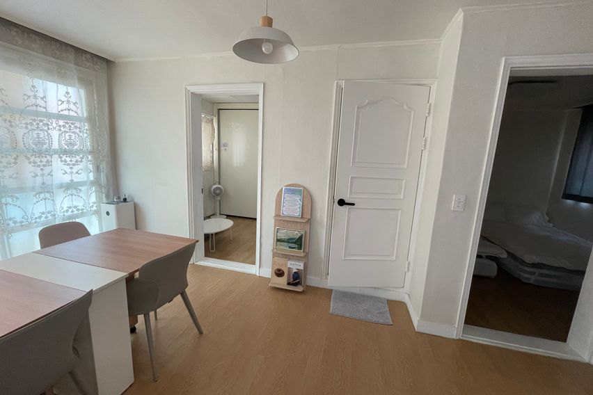 도봉역 2룸 반려동물