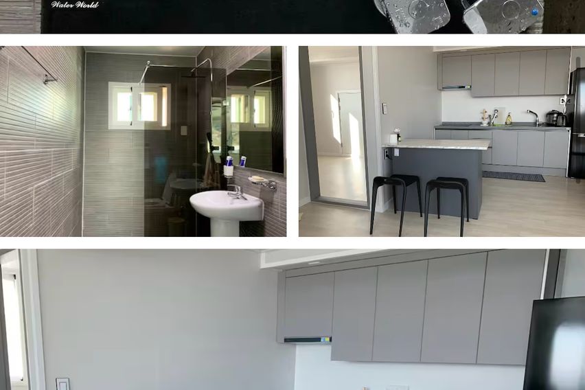 고성 거진항 항구스테이 5번째 이미지