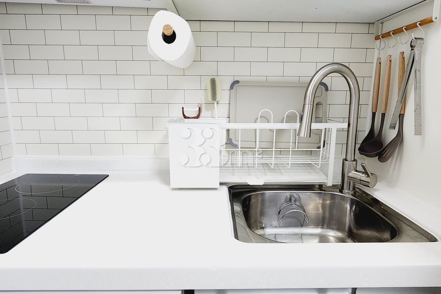 Convenient living in downtown Changwon 3th image