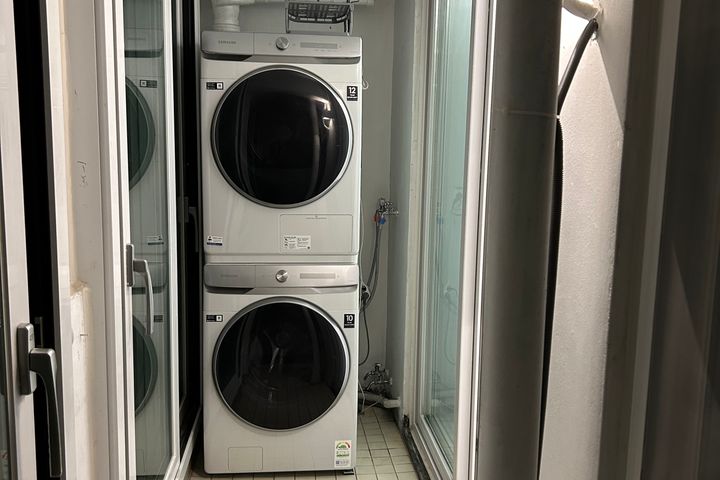 Fully furnished two-bedroom apartment ๐ฅฐ Styl 8th image