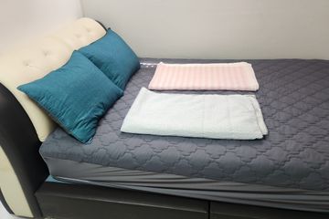 평화광장분수하우스B동