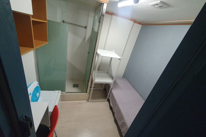 청소완벽 리빙텔 2번째 이미지