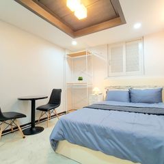 Bucheon Station Fully Furnished Studio 2 Unit Image