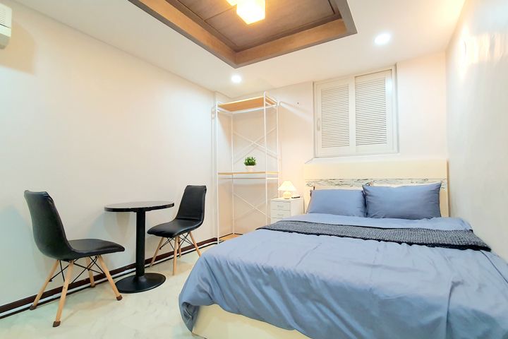 Bucheon Station Fully Furnished Studio 2 0th image