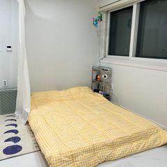 Two-room apartment on the 2nd floor, a short  Unit Image