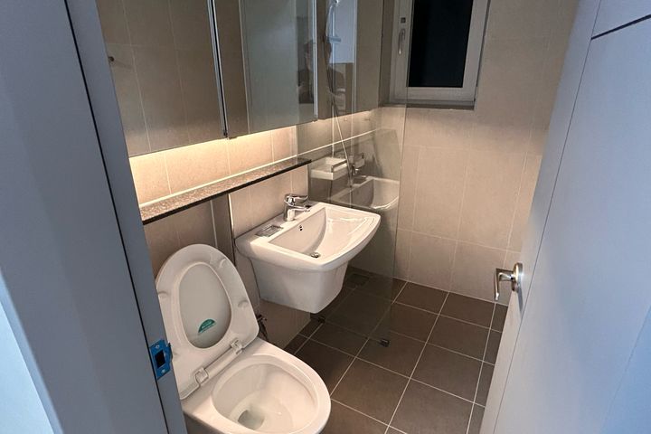 Olympic Park 2-room 3th image