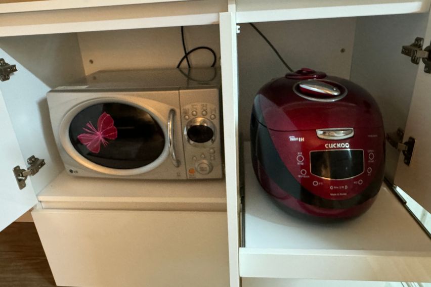 Gijang Gyori Two-Room Apartment 11th image