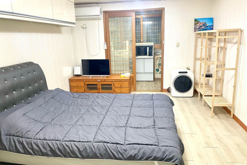 M2STAY Homeplus Branch 1th image