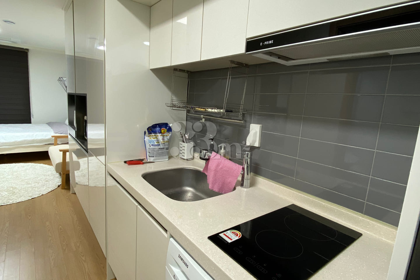3-minute walk from Gangnam Station, super clo 8th image
