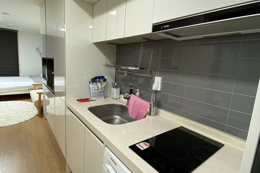 강남역도보3분초역세권