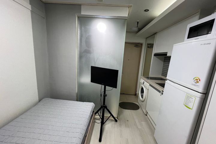 인천 구월동 오피스텔 3번째 이미지