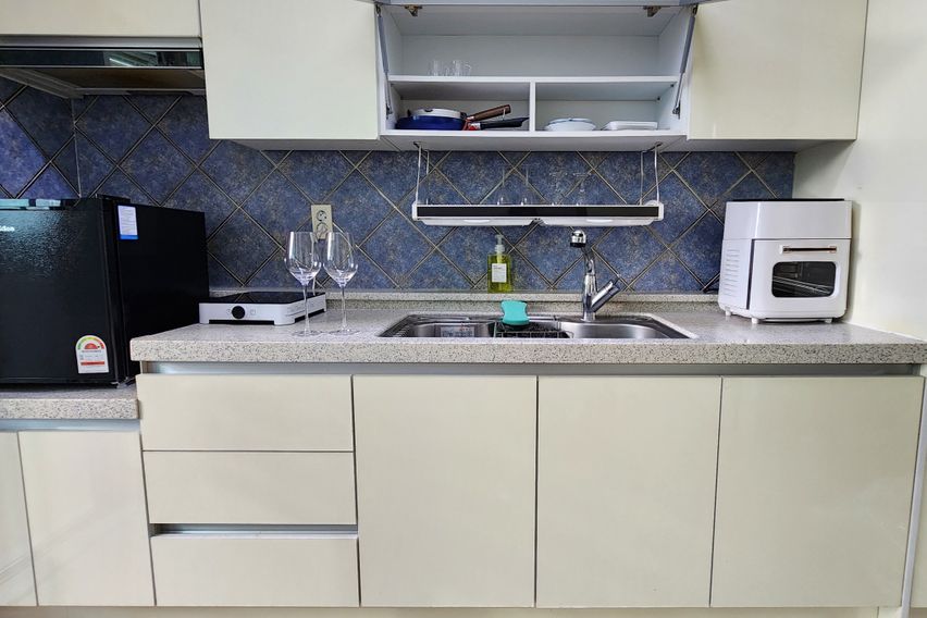 송도역5분☆옵션가득 3번째 이미지