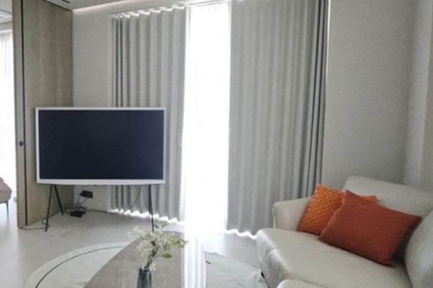 펄세이호텔식 오피스텔