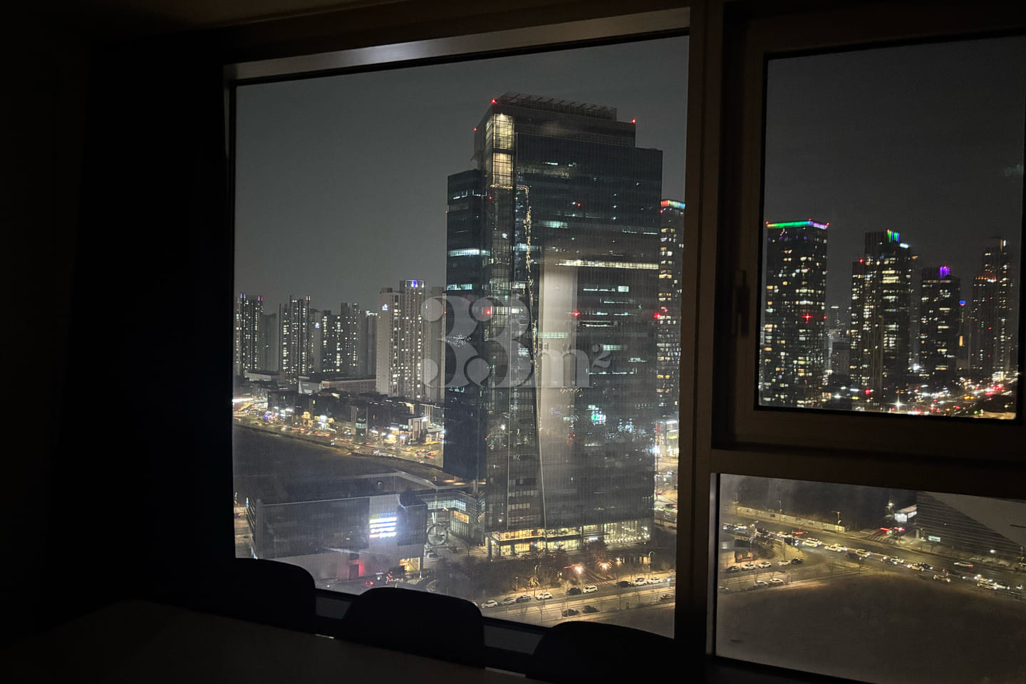 Connection to International Business District 19th image
