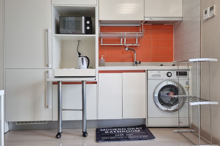 수원시청역 광교 상현역