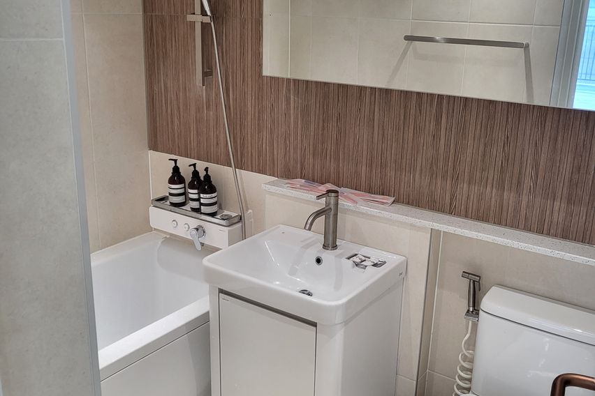 테라스 가득한 집 2