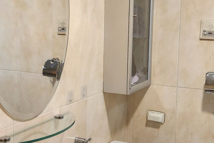 수서역삼성병원쾌적함