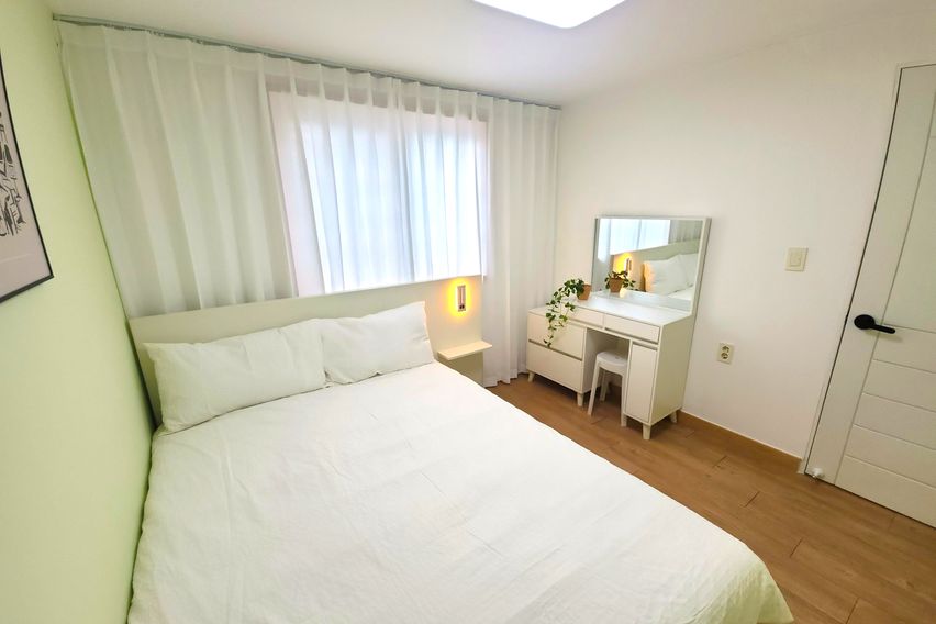 🌵성복역 투룸감성숙소