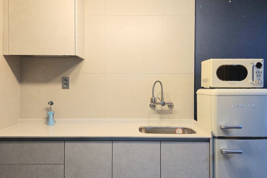 홍대역1분욕실씽크수리 5번째 이미지