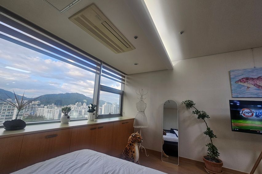 🌸신규할인심플마운틴뷰 7번째 이미지