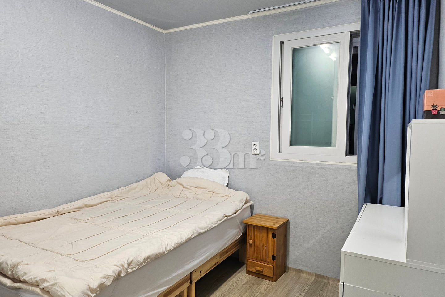 Two-room apartment in Seongsu-dong 12th image