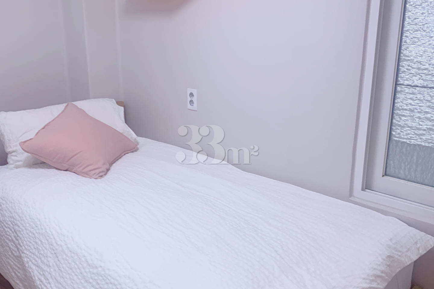 Room 306, Single Room 5th image