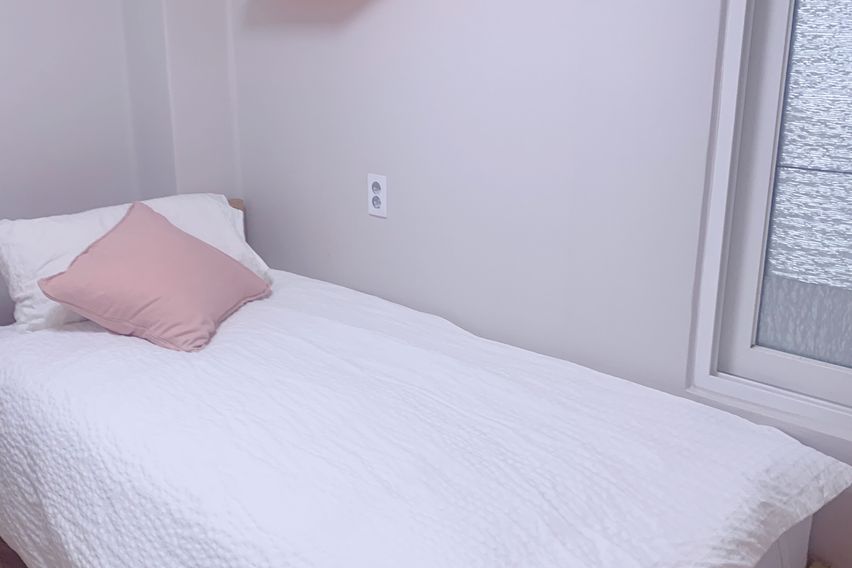 306호 1인실 5번째 이미지