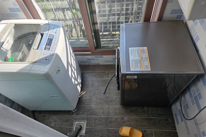 초전동 리모델링 원룸2 5번째 이미지