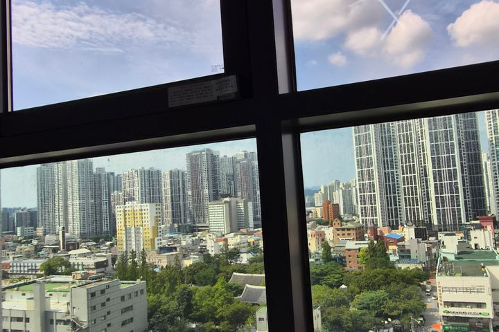 교동동성로오피스텔 16번째 이미지