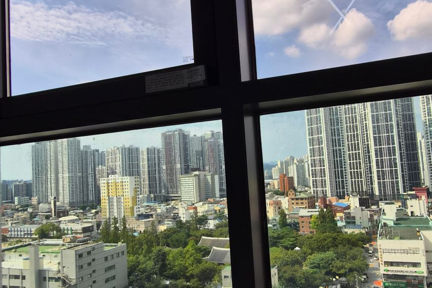 교동동성로오피스텔