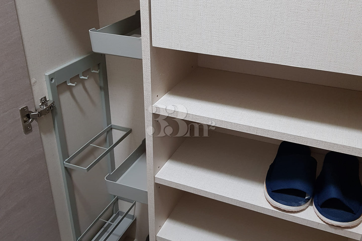 Busan New Port Two-Room Duplex 5th image