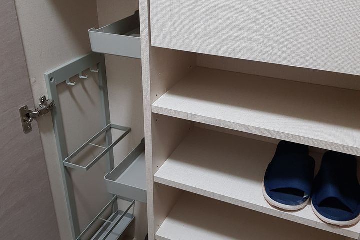 Busan New Port Two-Room Duplex 5th image