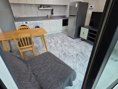Fully furnished new-build 1.5-room unit 2th image