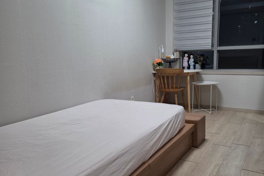 대구역동성로아늑한도시뷰