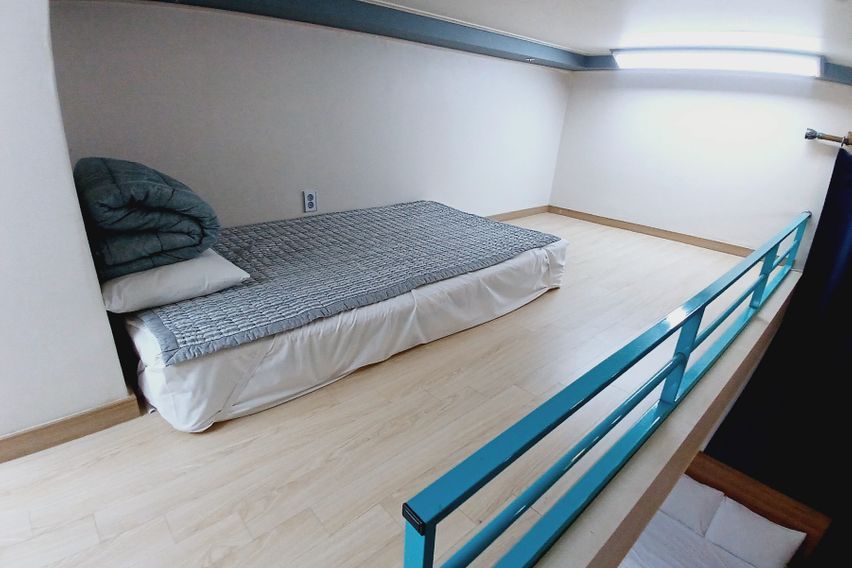 💕4인🌇넓은복층테라스🏡 11번째 이미지