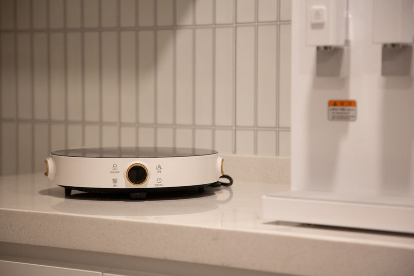 구리역 호텔급 신축숙소