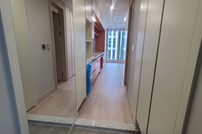 힐스테이트 갈매역