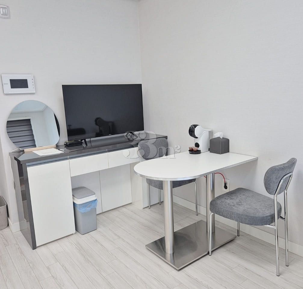 Yeongjongdo: Cozy, clean, and relaxing. 2th image