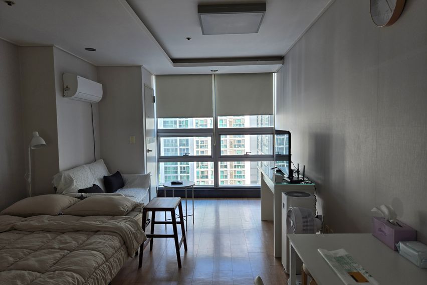 공덕역10초! 넓디넓은