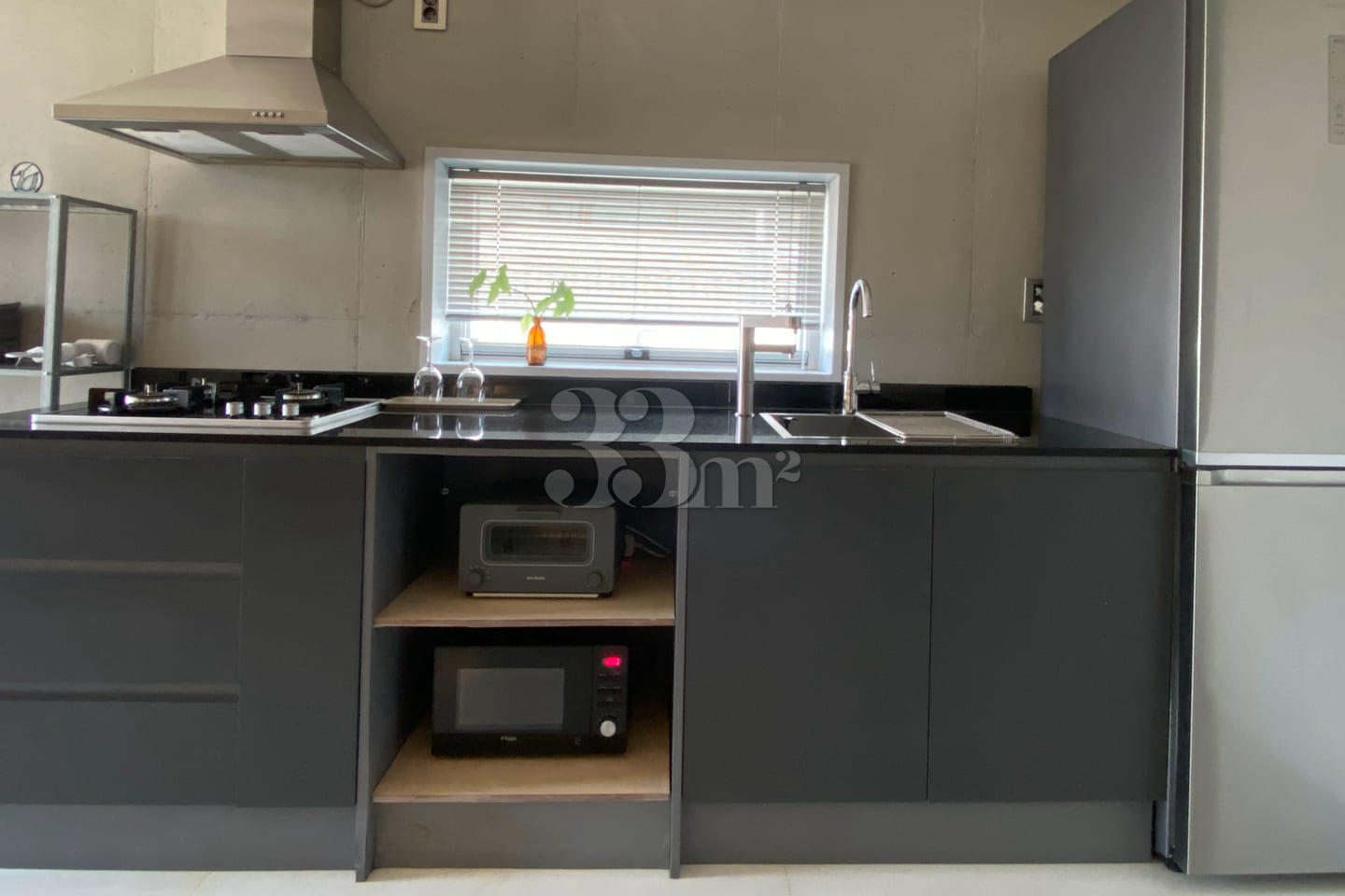 Gwangalli Modern Studio Room 2th image