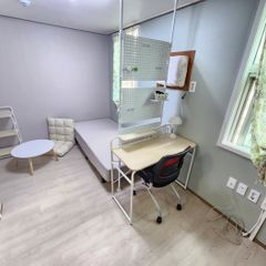 다갖춘원룸형단기 방 이미지
