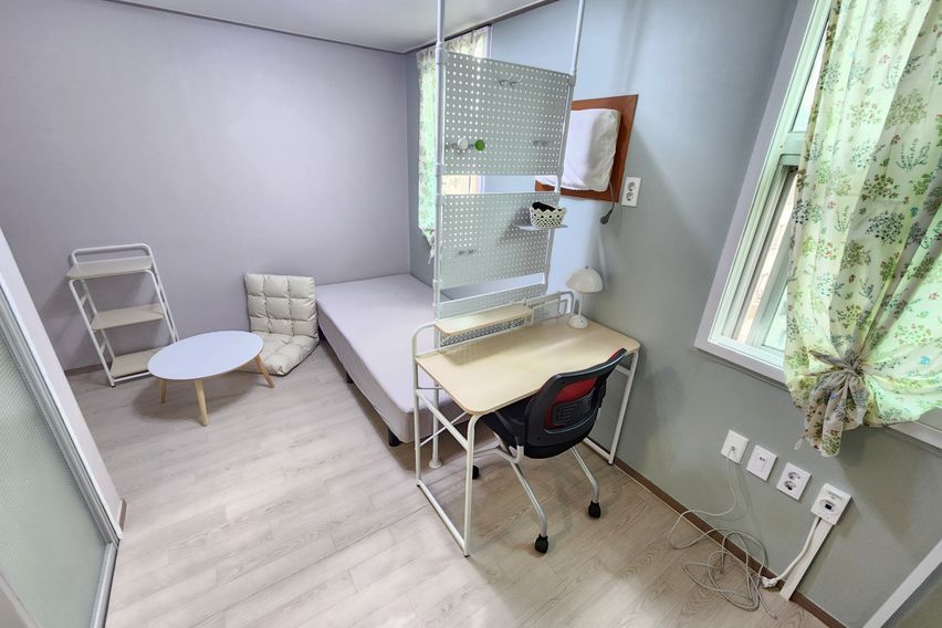 다갖춘원룸형단기