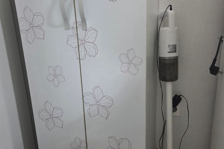 칠곡학정동 깨끗한 원룸 14번째 이미지