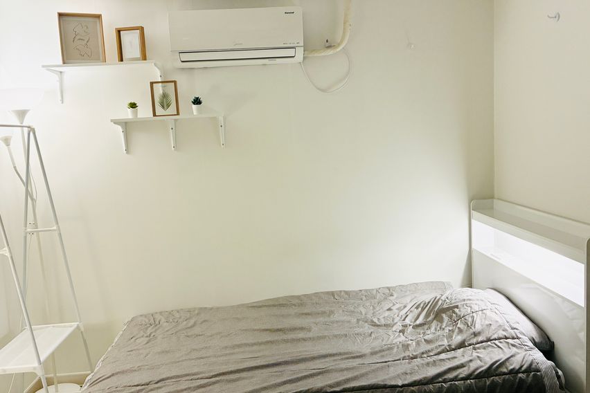 햇빛큰창2층 분리형원룸 2번째 이미지