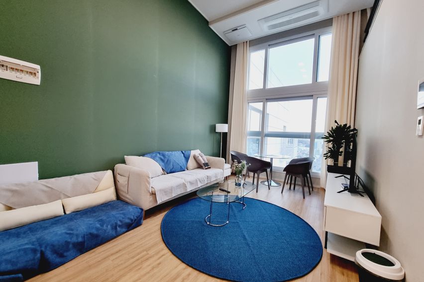 여수 코지101#8호