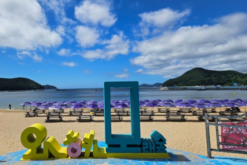 거제 오션뷰 전망좋은집